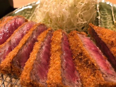 牛カツ専門店 京都勝牛 鎌倉駅西口店 | 鎌倉駅前の勝牛でボリューム満点の牛カツ定食