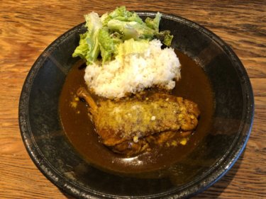 マッチポイント鎌倉店 | カレー専門店MatchPoint 夜は地元民が通う本格レストランバー